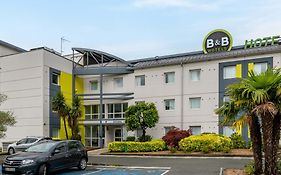 B&B Hotel Le Havre Harfleur 1